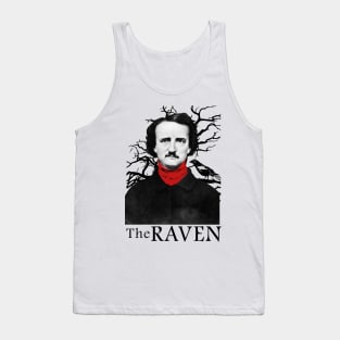 RAVEN Tank Top